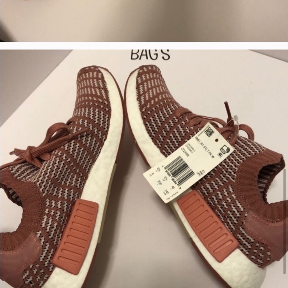Adidas boost